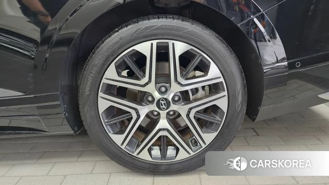 Hyundai Grandeur (GN7) id 4561180 из Кореи 13