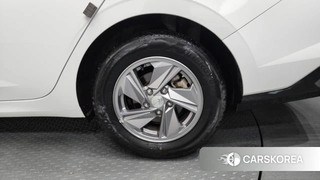 Hyundai The New Avante (CN7) id 4607826 из Кореи 13