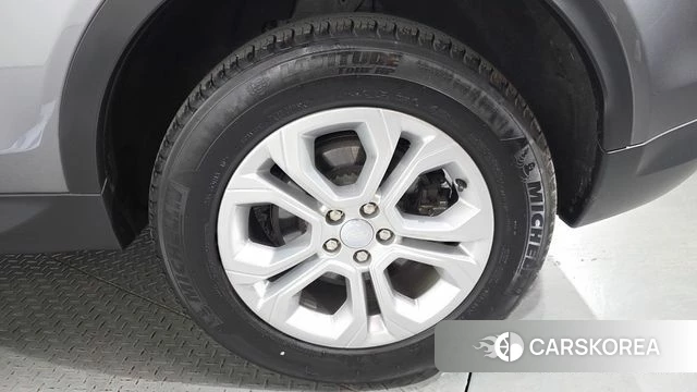 Land Rover Discovery Sports 2nd Generation id 4464050 из Кореи 13
