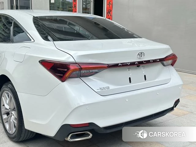 Toyota Asian dragon id 4263778 из Китая 13