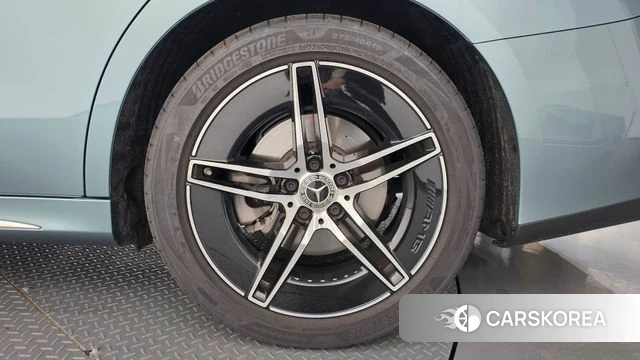 Mercedes-Benz E-Class W214 id 4897805 из Кореи 13