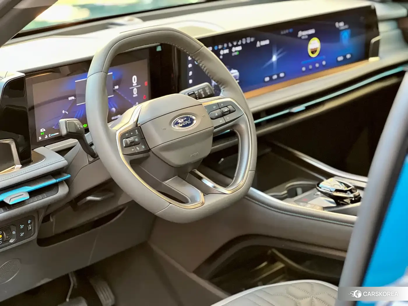 Ford Sharp World id 4669487 из Китая 13