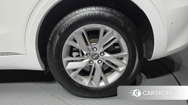 Genesis GV70 id 4499723 из Кореи 13