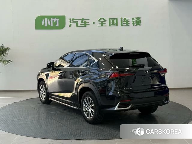 Lexus NX id 4262450 из Китая 13