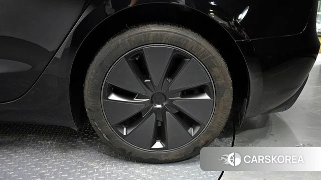 Tesla Model 3 id 4374926 из Кореи 13