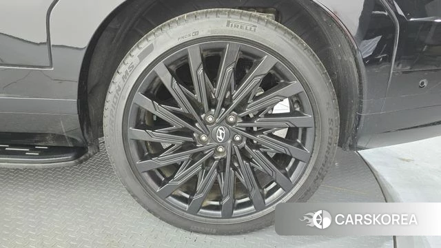 Hyundai Santa Fe (MX5) id 4421428 из Кореи 13