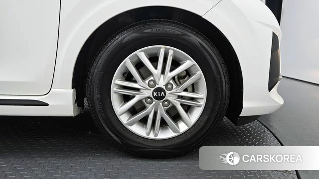 Kia Morning Urban (JA) id 4317246 из Кореи 13