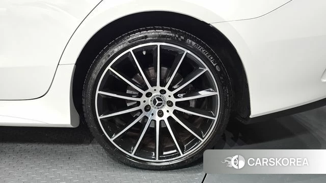 Mercedes-Benz CLS-Class C257 id 4626218 из Кореи 13