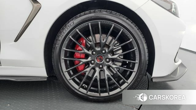 Genesis G70 id 4775911 из Кореи 13