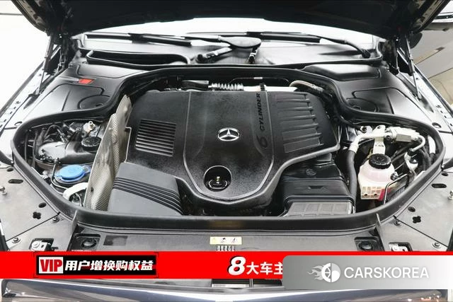 Mercedes-Benz S-class id 4264087 из Китая 13