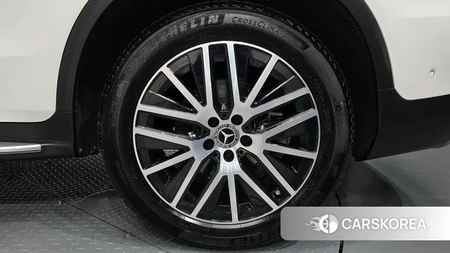 Mercedes-Benz GLC-Class X253 id 4836446 из Кореи 13