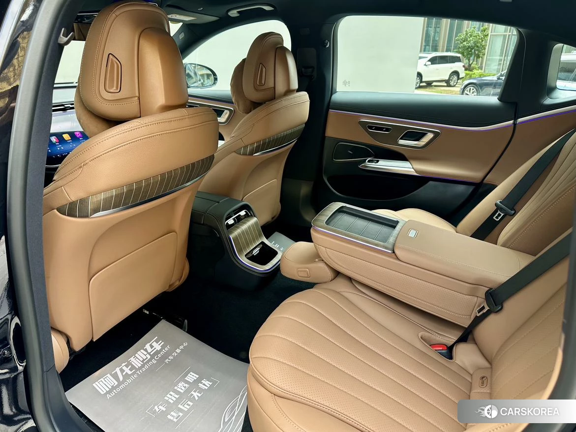Mercedes-Benz E-class id 4420461 из Китая 13
