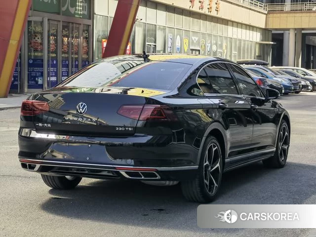 Volkswagen Magotan id 3913944 из Китая 13