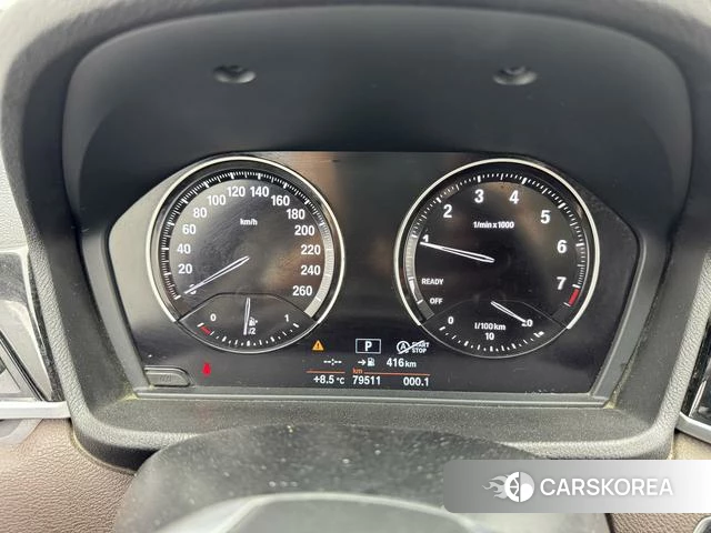 BMW X1 id 4253658 из Китая 13
