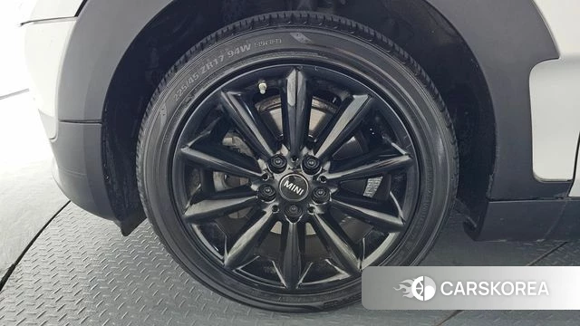Mini Cooper Clubman id 4187685 из Кореи 13