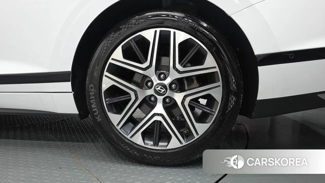 Hyundai Grandeur Hybrid (GN7) id 4500005 из Кореи 13