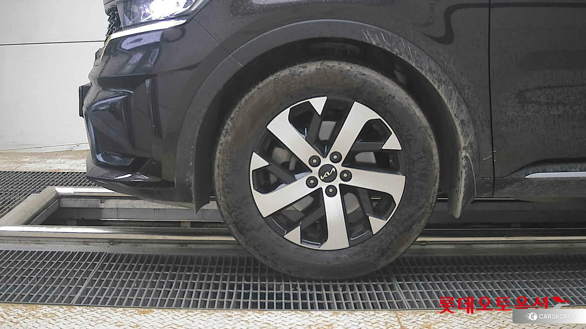 Kia Sorento id 4289447 из Кореи 13