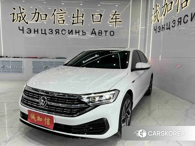 Volkswagen Sagitar id 4313409 из Китая 13