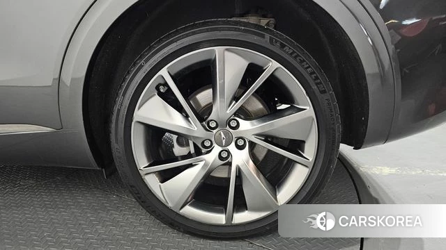 Genesis GV70 id 4283316 из Кореи 13