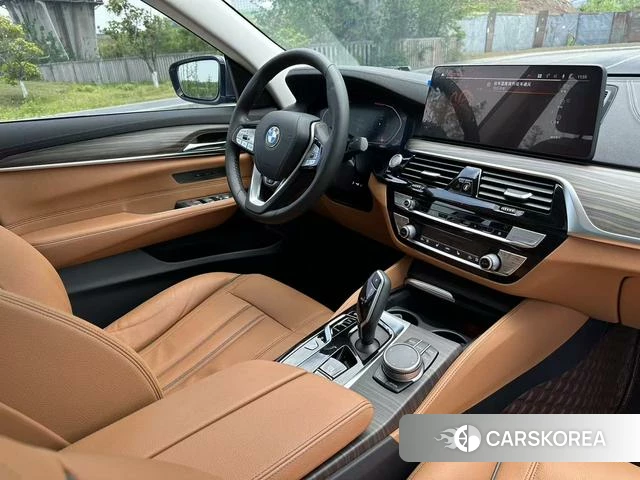 BMW 6 series GT id 4266017 из Китая 13