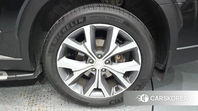 Hyundai Palisade id 4501387 из Кореи 13