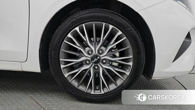 Kia The New K3 2nd generation id 4202697 из Кореи 13