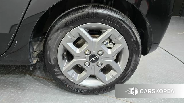 Kia The New Kia Ray id 4401192 из Кореи 13