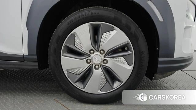 Hyundai Kona Electric id 4203849 из Кореи 13