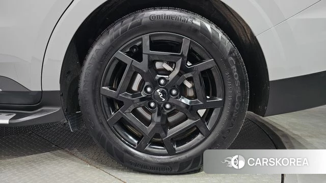 Kia The New Carnival 4th Generation id 4847584 из Кореи 13