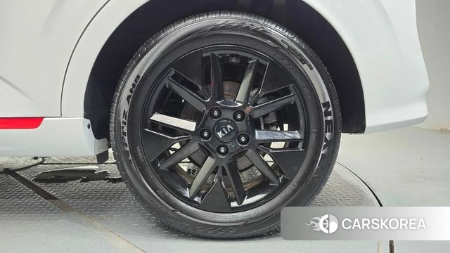 Kia Soul Booster id 4717464 из Кореи 13