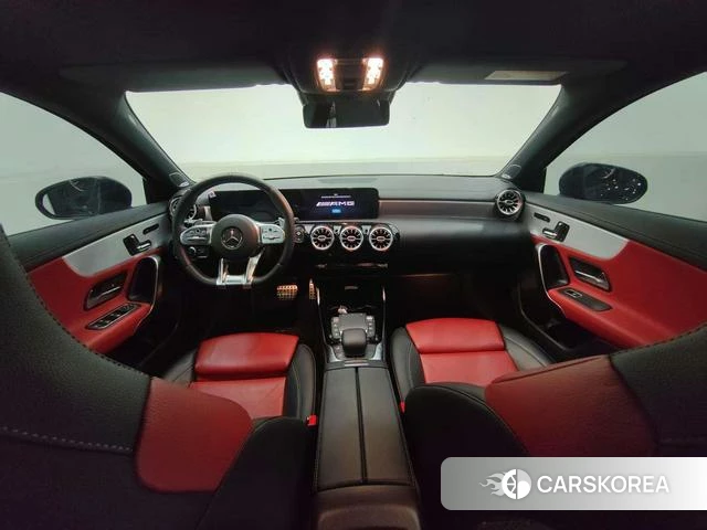 Mercedes-Benz Class A AMG (imported) id 4253108 из Китая 13