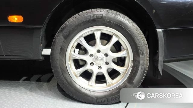Mercedes-Benz Sprinter id 4693605 из Кореи 13