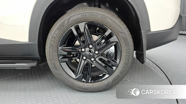 Chevrolet (GM Daewoo) Trax Crossover id 4200620 из Кореи 13