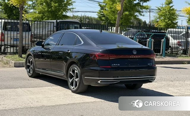 Volkswagen Passat id 4278882 из Китая 13