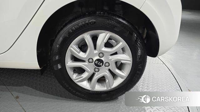 Kia All New Morning (JA) id 4507892 из Кореи 13