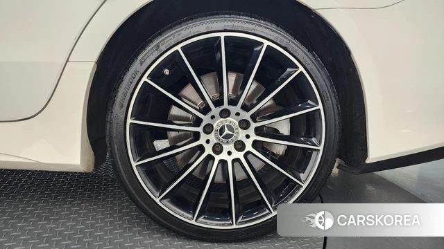 Mercedes-Benz CLS-Class C257 id 4864549 из Кореи 13