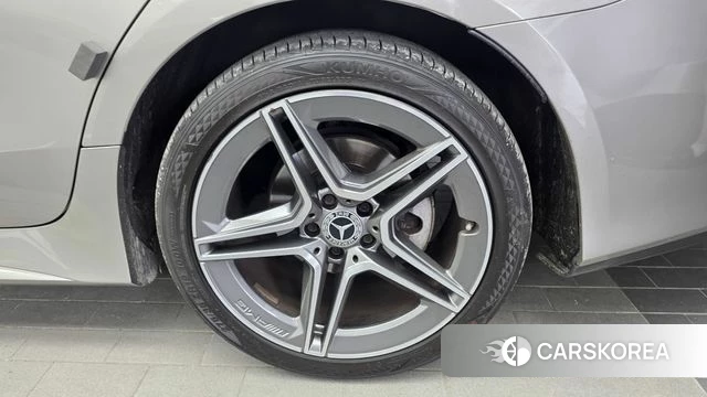 Mercedes-Benz CLS-Class C257 id 4561386 из Кореи 13