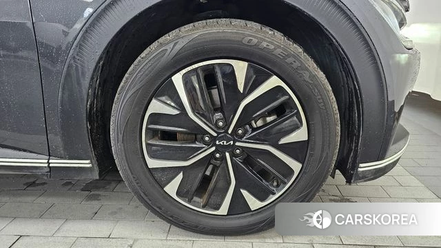 Kia EV6 id 4731337 из Кореи 13