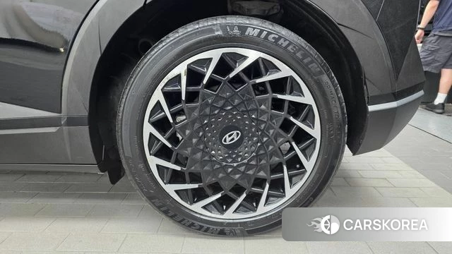 Hyundai Ionic 5 id 4905096 из Кореи 13