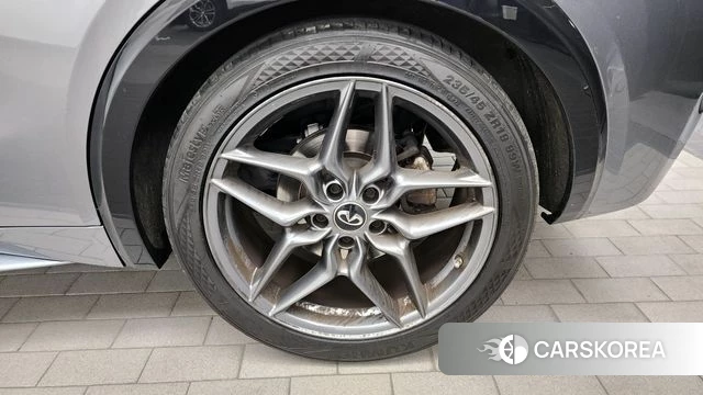Infiniti Q30 id 4345638 из Кореи 13