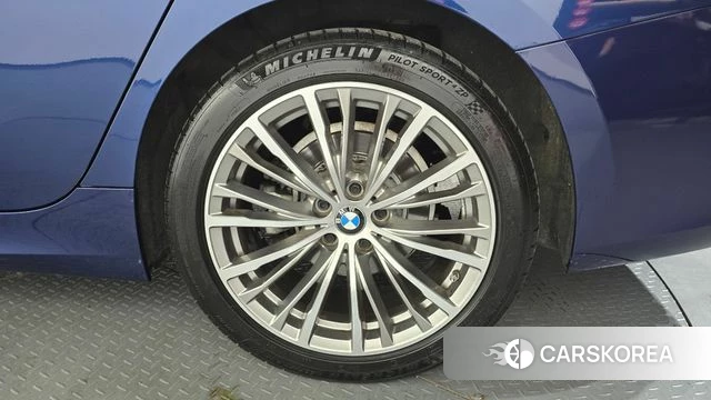 BMW 3 Series (G20) id 4490234 из Кореи 13
