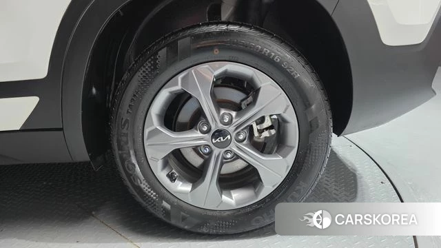 Kia The New Seltos id 4853627 из Кореи 13