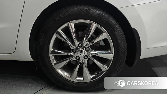 Kia The New Carnival id 4435805 из Кореи 13