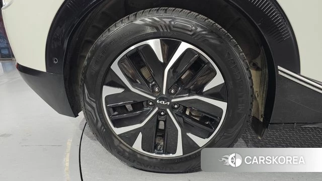 Kia EV6 id 4249993 из Кореи 13