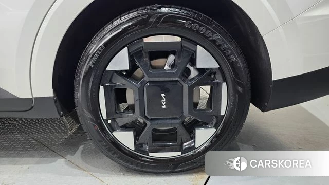 Kia The New Carnival 4th Generation id 4739099 из Кореи 13