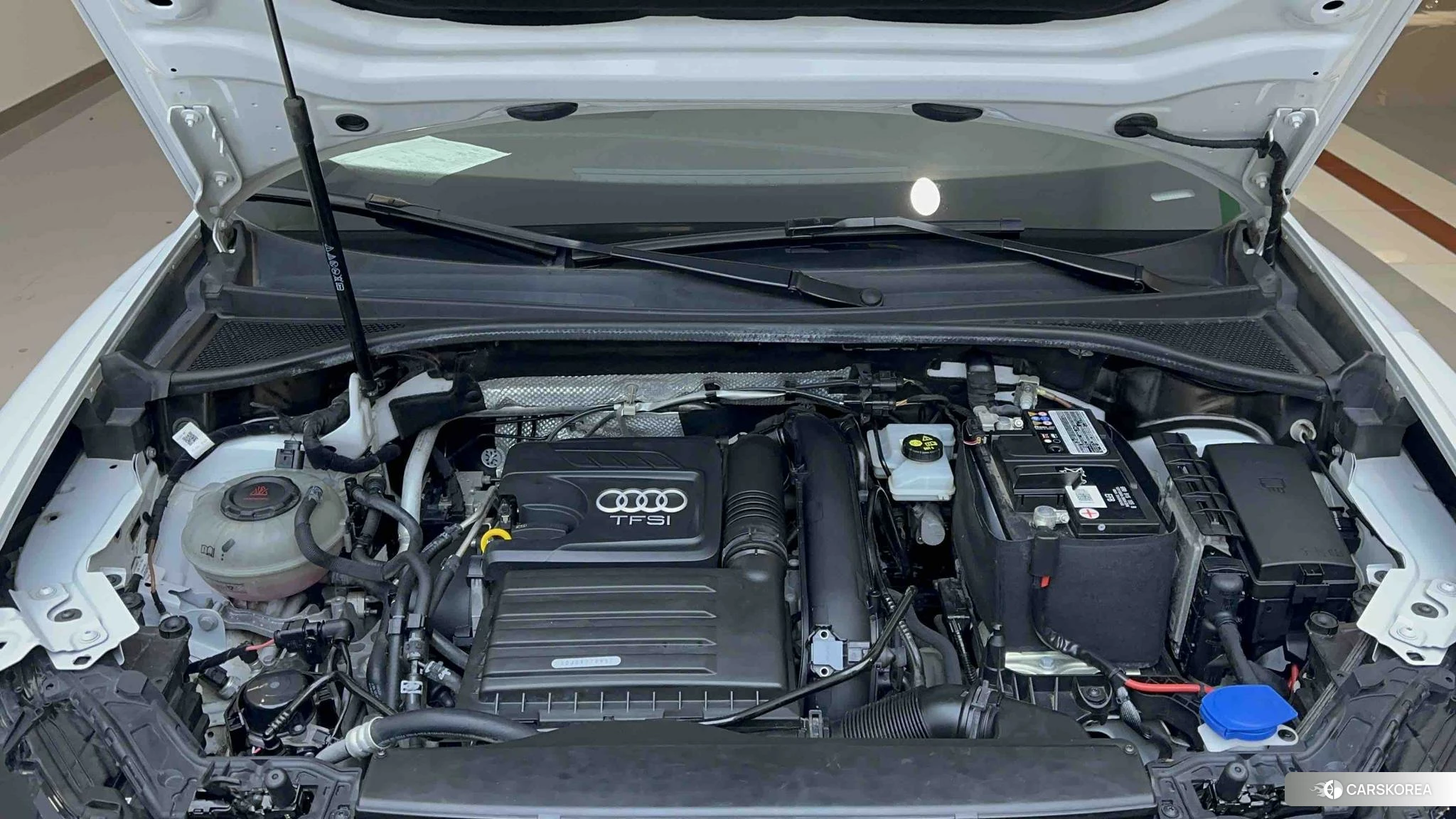 Audi Q3 id 4486393 из Китая 13