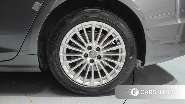 Audi A6 (C8) id 4529882 из Кореи 13