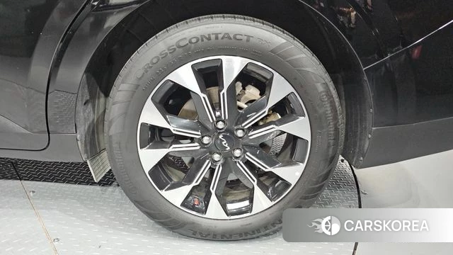 Kia Carnival 4th generation id 4433705 из Кореи 13
