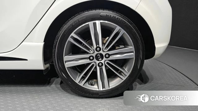 Kia All New Morning (JA) id 4471318 из Кореи 13