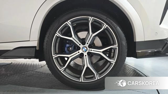 BMW X6 (G06) id 4488876 из Кореи 13
